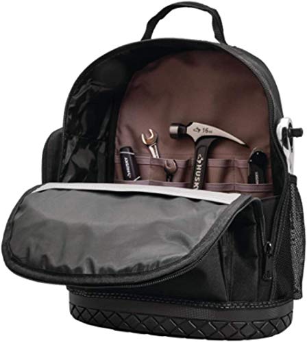 Husky 16 Inch Tool Backpack