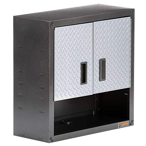 Gladiator Ready-to-Assemble 3/4 Door Wall Gearbox, GAWG28KD