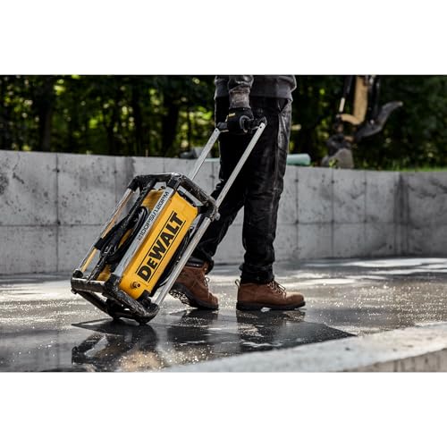 Dewalt Washer PRS WTR 2100PSI 1.2GPM DWPW2100