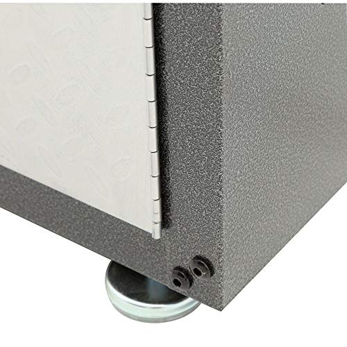 Gladiator Ready-to-Assemble Full-Door Modular Gearbox, GAGB28FDYG