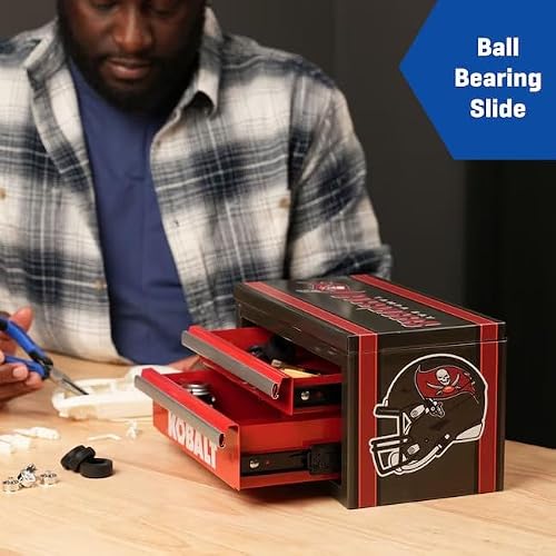 K.balt Mini Toolbox Tampa Bay