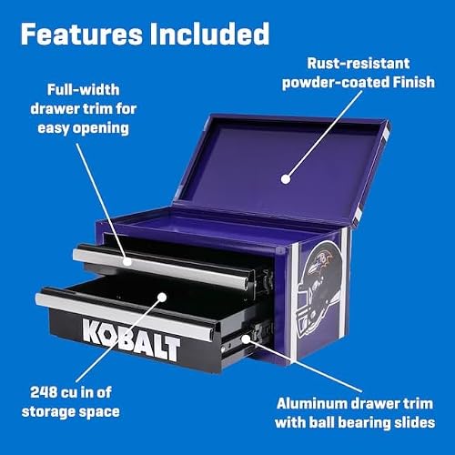 K.balt Mini Toolbox Baltimore