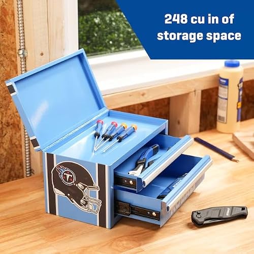 K.balt Mini Toolbox Tennessee