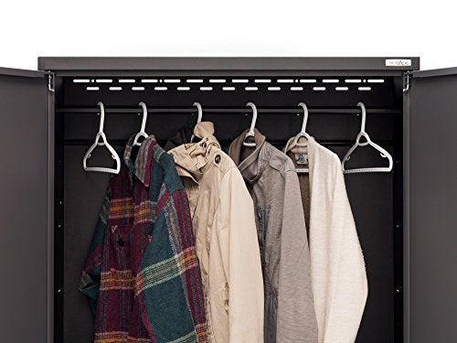 NewAge Products Bold Series Red 14 Piece Set, Garage Cabinets, 56480