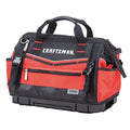 CRAFTSMAN VERSASTACK Zippered Tool Bag, 31 Pocket Organizer, Heavy Duty Tool Tote (CMST17622)