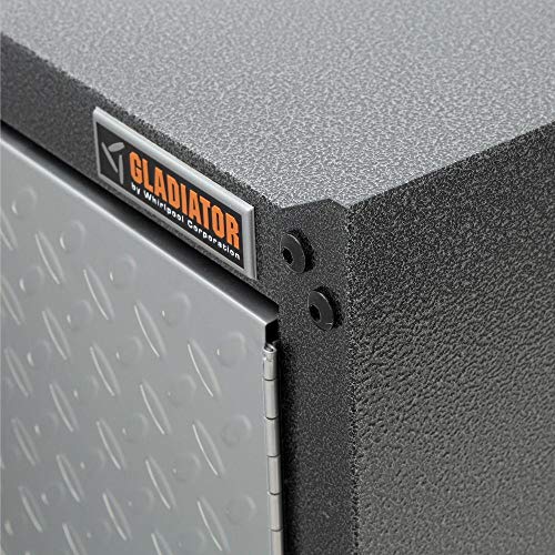 Gladiator Ready-to-Assemble Full-Door Modular Gearbox, GAGB28FDYG