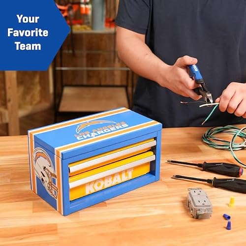 K.balt Mini Toolbox Los Angeles