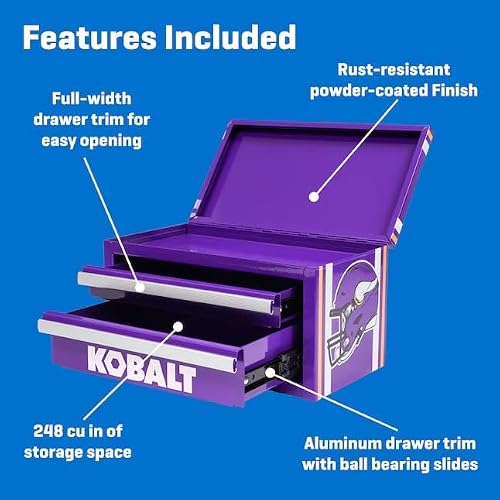 K.balt Mini Toolbox Minnesota