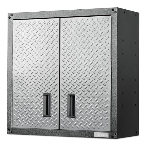Gladiator Ready-to-Assemble Full-Door Wall Gearbox, GAWG28FD