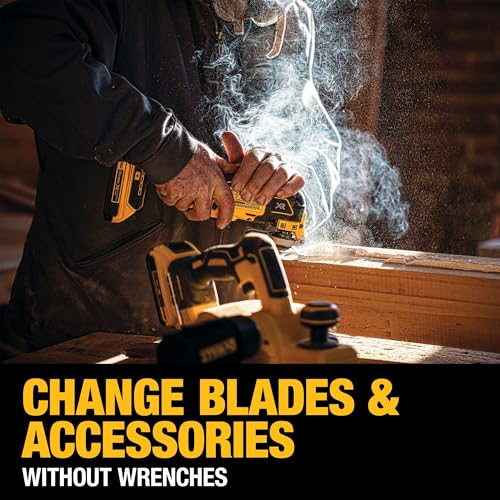 DEWALT 20V MAX Power Tool Combo Kit, 10 Tool Cordless Power Tool Set, 2 Batteries, Charger and 2 Bags Included, Dewalt Brushless Combo Kit (DCK1021D2)