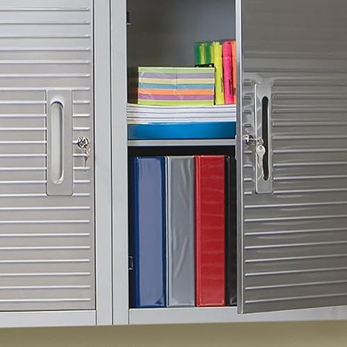 UltraHD Wall Storage Cabinet - 24x12x28