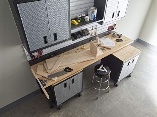 Gladiator 27" Hardwood Top, GAAC27HWGX