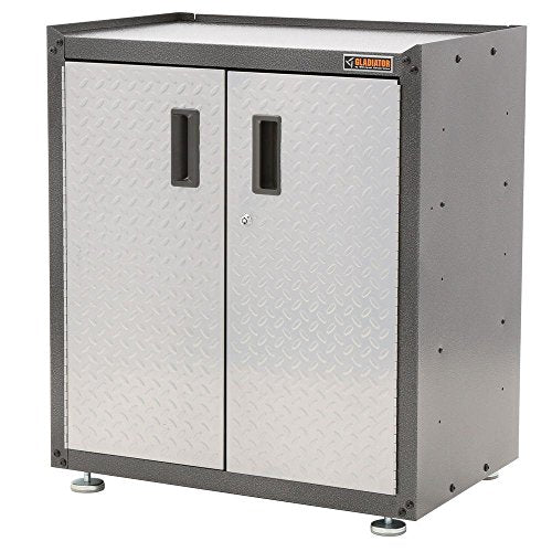 Gladiator Ready-to-Assemble Full-Door Modular Gearbox, GAGB28FDYG