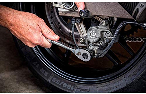 Husky Chrome Mechanics Tool Set (149-Piece)