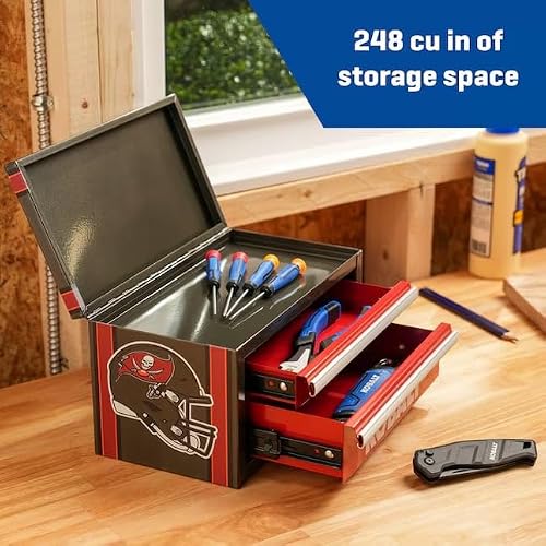 K.balt Mini Toolbox Tampa Bay