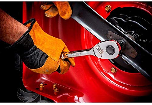 Husky Chrome Mechanics Tool Set (149-Piece)