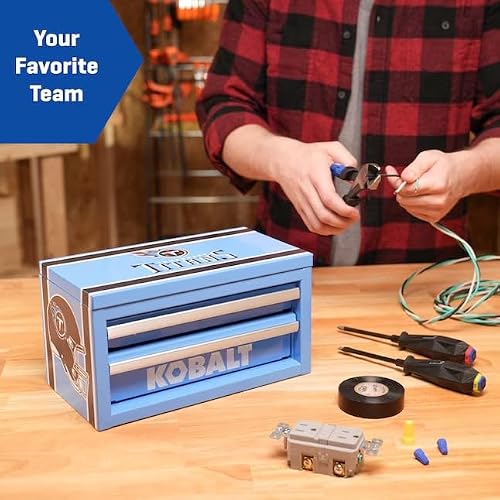 K.balt Mini Toolbox Tennessee