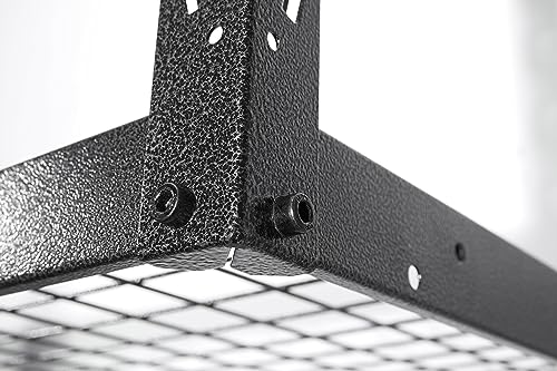 Gladiator Overhead GearLoft™ Storage Rack 4 x 8, GALS48M4