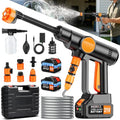Protable Washer Cordless