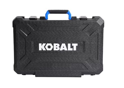 K.balt 183 -Piece Household Tool Set with Folding Case