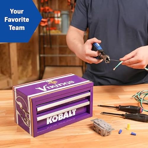 K.balt Mini Toolbox Minnesota