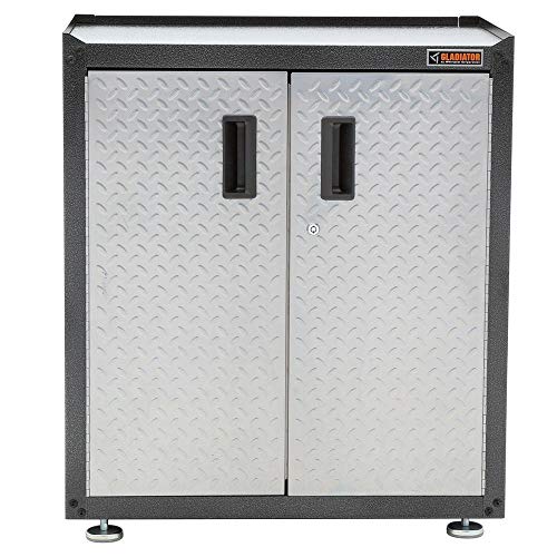 Gladiator Ready-to-Assemble Full-Door Modular Gearbox, GAGB28FDYG