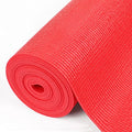 Foam Toolbox Liner Drawer Mat 1/8 Inch Thick X 18 Inch Wide X 24 Ft Long Red, No Slip for Protecting Cabinet, Garage, Cart, Tool Box