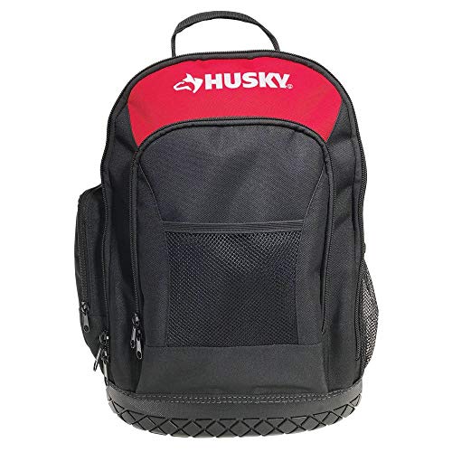 Husky 16 Inch Tool Backpack