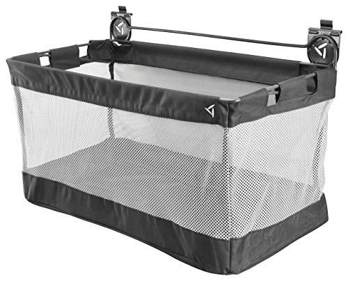 Gladiator GAWE24MBSH 24-Inch Mesh Basket