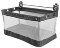 Gladiator GAWE24MBSH 24-Inch Mesh Basket