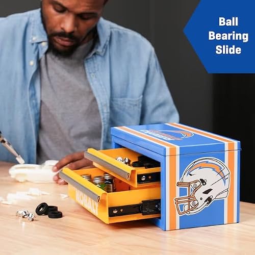 K.balt Mini Toolbox Los Angeles