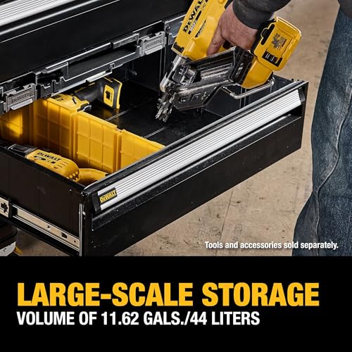 DEWALT TOUGHSYSTEM 2.0 DXL Deep Drawer unit (DWST08510)
