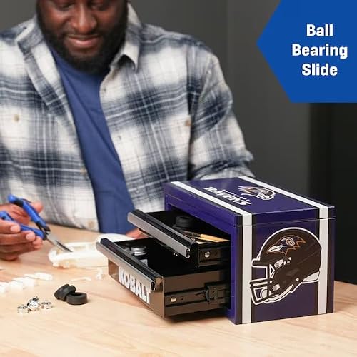 K.balt Mini Toolbox Baltimore