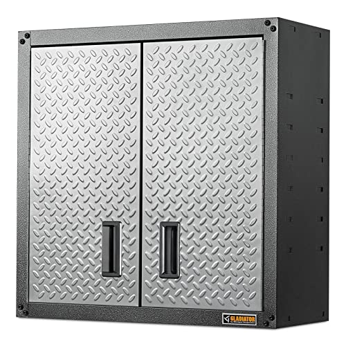 Gladiator Ready-to-Assemble Full-Door Wall Gearbox, GAWG28FD