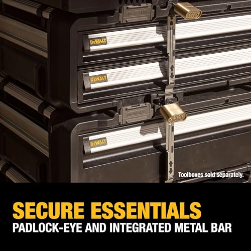 DEWALT TOUGHSYSTEM 2.0 DXL Deep Drawer unit (DWST08510)