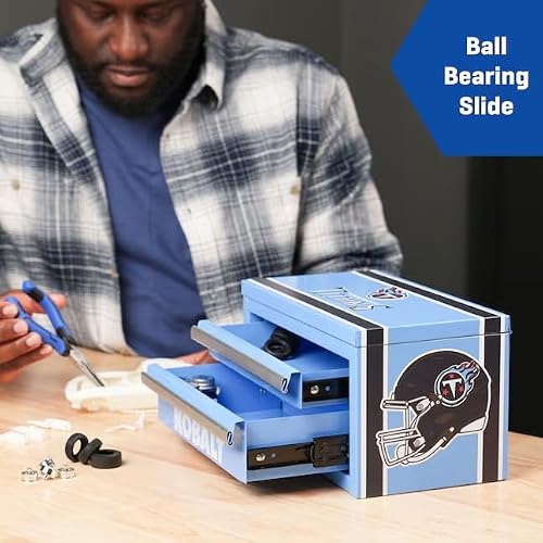 K.balt Mini Toolbox Tennessee