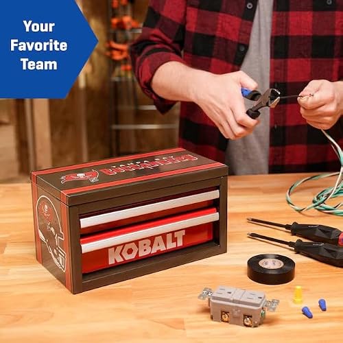 K.balt Mini Toolbox Tampa Bay
