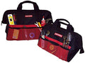 Craftsman 9-37537 Tool Bag Combo, 13"/18"