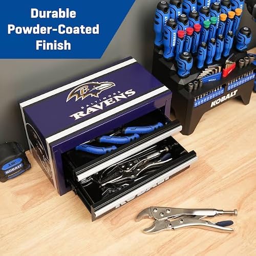 K.balt Mini Toolbox Baltimore