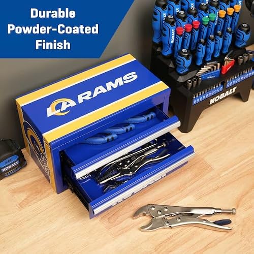 K.balt Mini Toolbox Los Angeles Ram