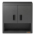 Gladiator Ready-to-Assemble 3/4 Door Wall GearBox, GAWG28KD