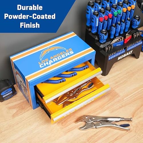 K.balt Mini Toolbox Los Angeles