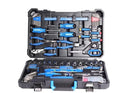 K.balt 183 -Piece Household Tool Set with Folding Case