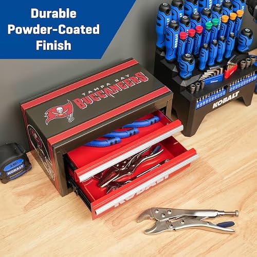 K.balt Mini Toolbox Tampa Bay