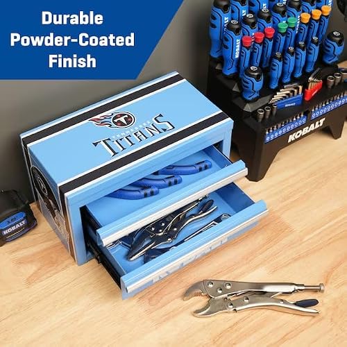 K.balt Mini Toolbox Tennessee
