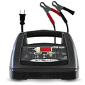 Schumacher Electric 6A Car Battery Charger and 100A Engine Starter, 6-in-1 Solution, Maintainer, 30A Boost, for 6V/12V Power Sport, Automotive, and Marine Batteries, SC1308