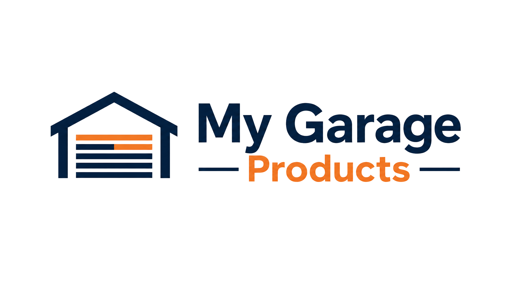 My Garage Products
